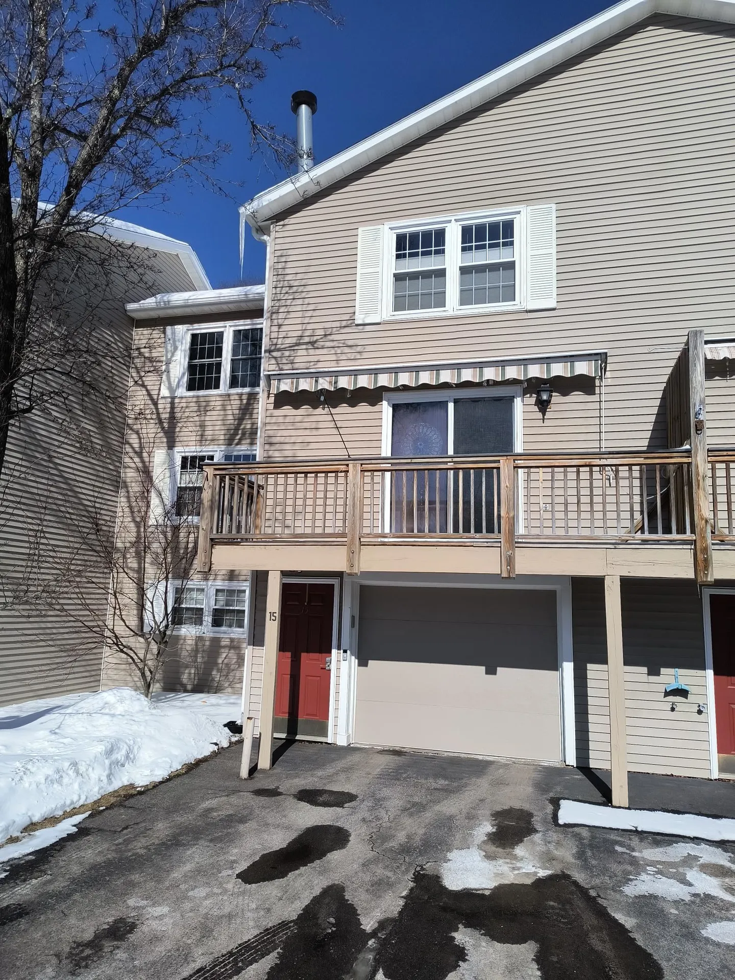 20 Gates Road Marlborough NH 03455