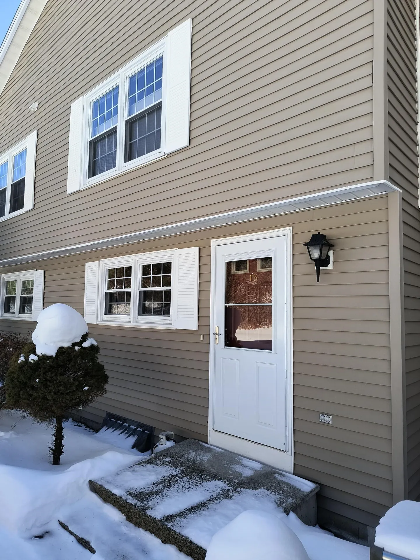 20 Gates Road Marlborough NH 03455