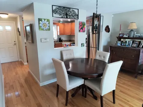 20 Gates Road Marlborough NH 03455