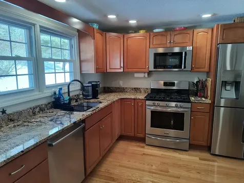 20 Gates Road Marlborough NH 03455