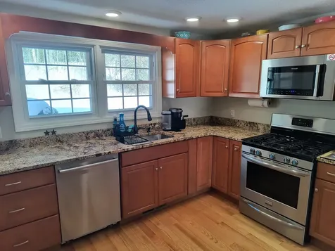 20 Gates Road Marlborough NH 03455