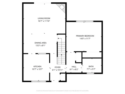 20 Gates Road Marlborough NH 03455