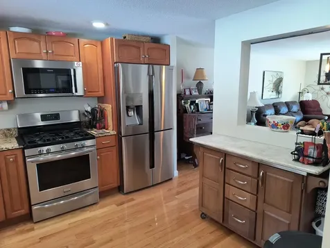 20 Gates Road Marlborough NH 03455