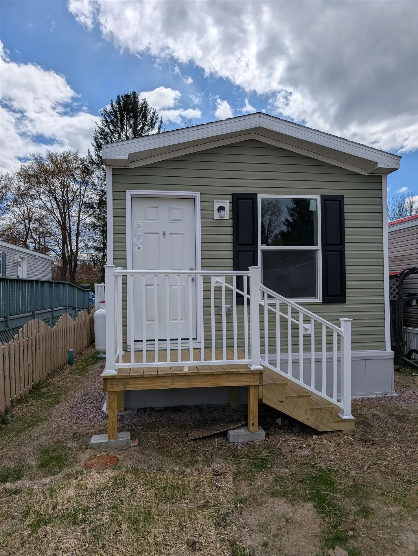8 Avenue A Burlington VT 05408