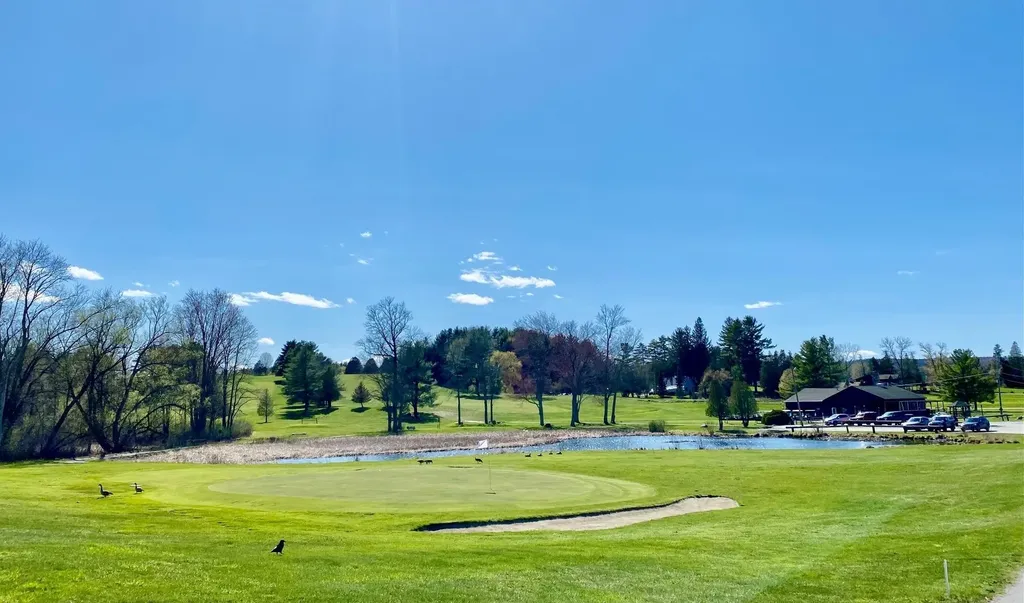 111 Prospect Point Road Castleton VT 05735