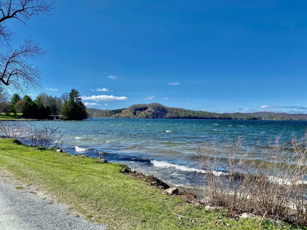 111 Prospect Point Road Castleton VT 05735