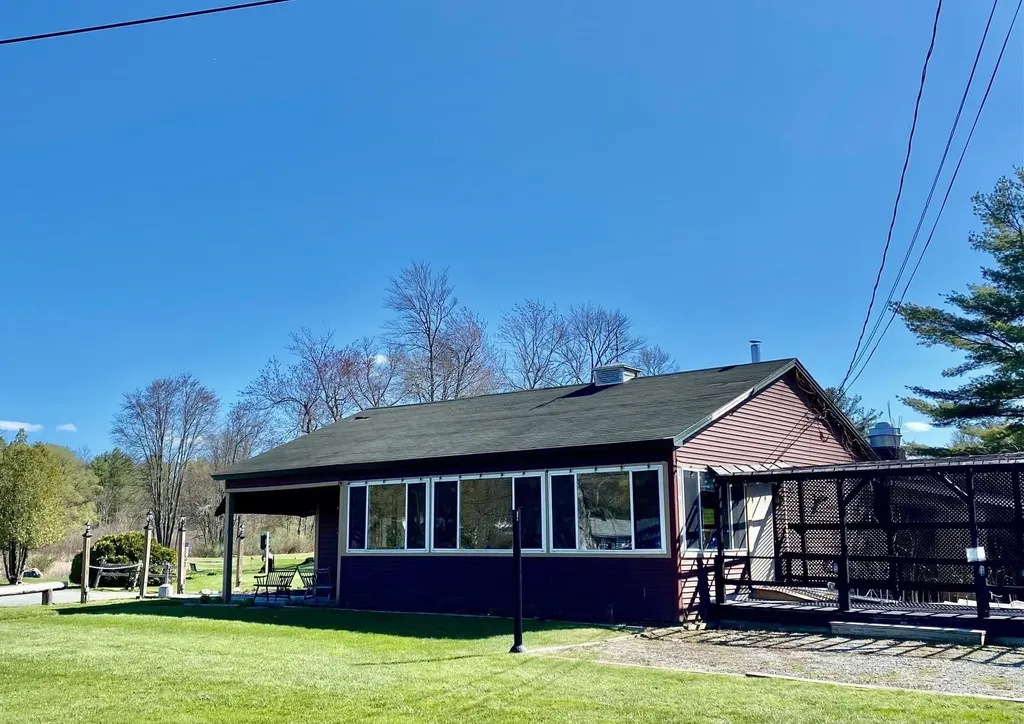 111 Prospect Point Road Castleton VT 05735