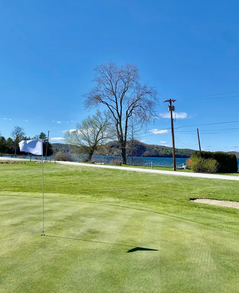 111 Prospect Point Road Castleton VT 05735