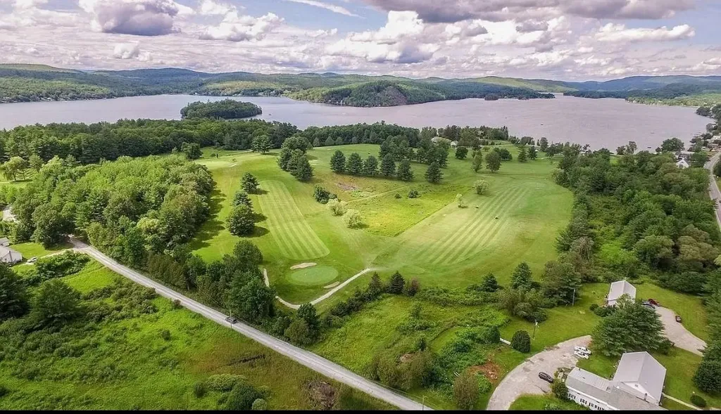 111 Prospect Point Road Castleton VT 05735