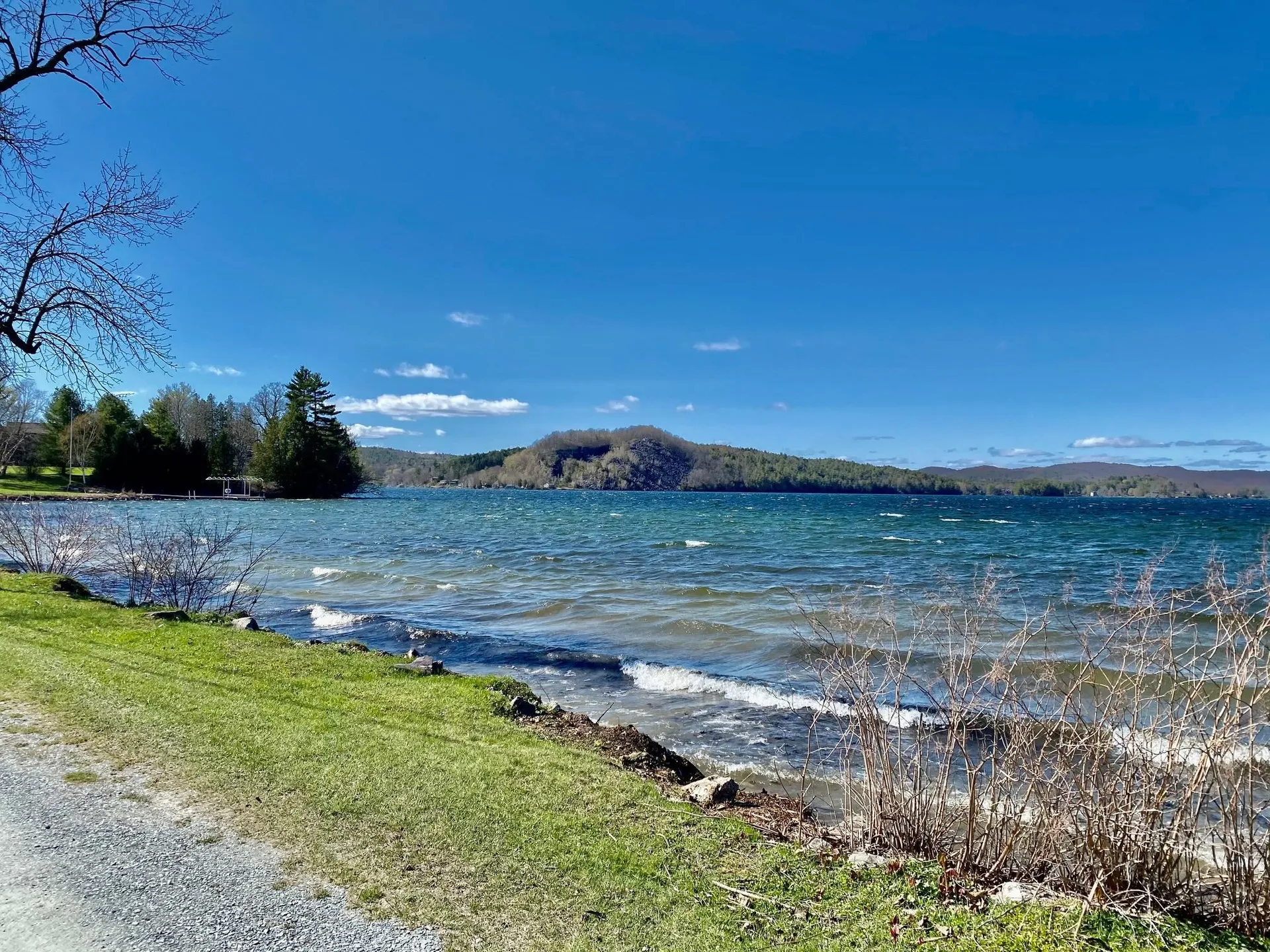 111 Prospect Point Road Castleton VT 05735