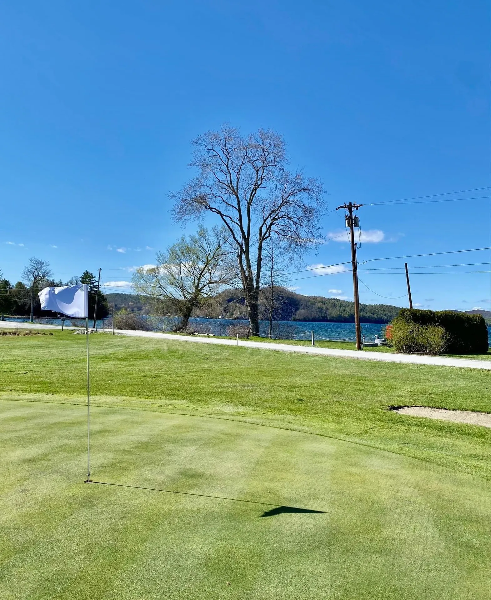 111 Prospect Point Road Castleton VT 05735