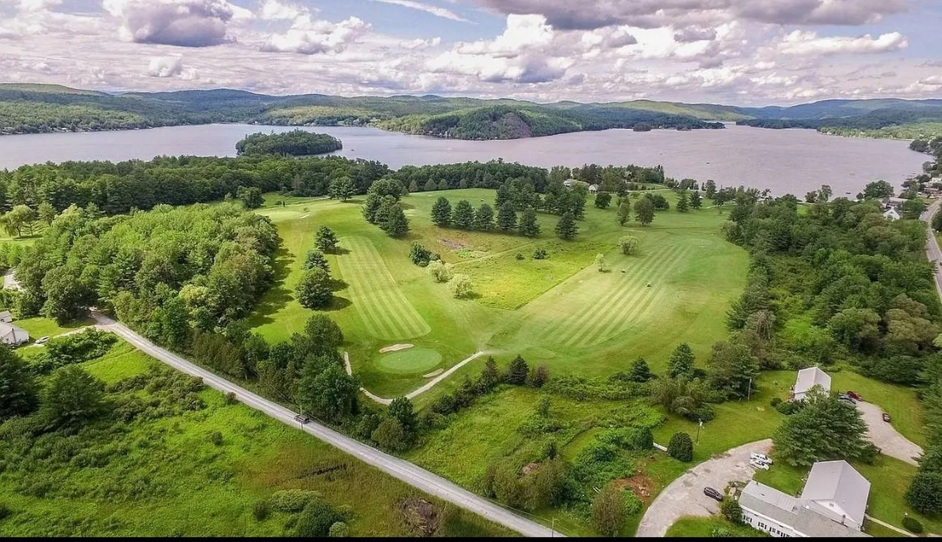 111 Prospect Point Road Castleton VT 05735