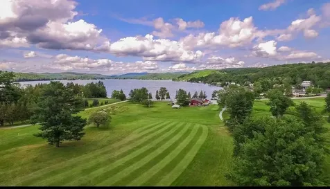 111 Prospect Point Road Castleton VT 05735