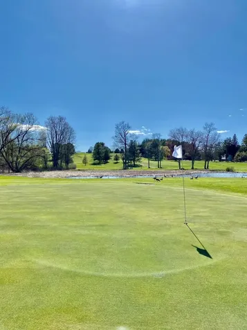 111 Prospect Point Road Castleton VT 05735