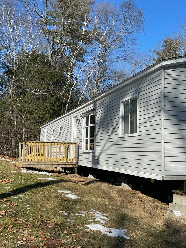 72 Cotton Farm Road Danville NH 03819