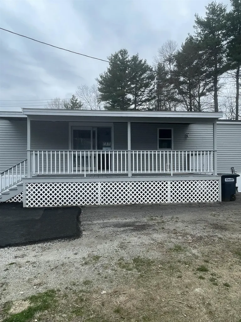 72 Cotton Farm Road Danville NH 03819