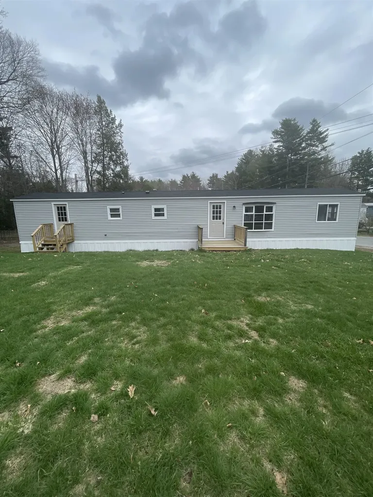 72 Cotton Farm Road Danville NH 03819