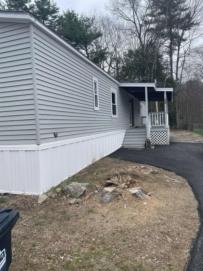 72 Cotton Farm Road Danville NH 03819