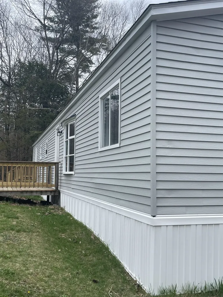 72 Cotton Farm Road Danville NH 03819