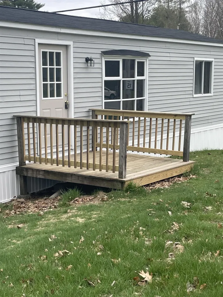 72 Cotton Farm Road Danville NH 03819