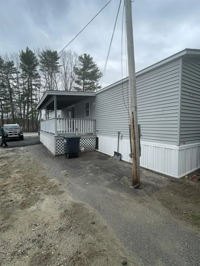 72 Cotton Farm Road Danville NH 03819