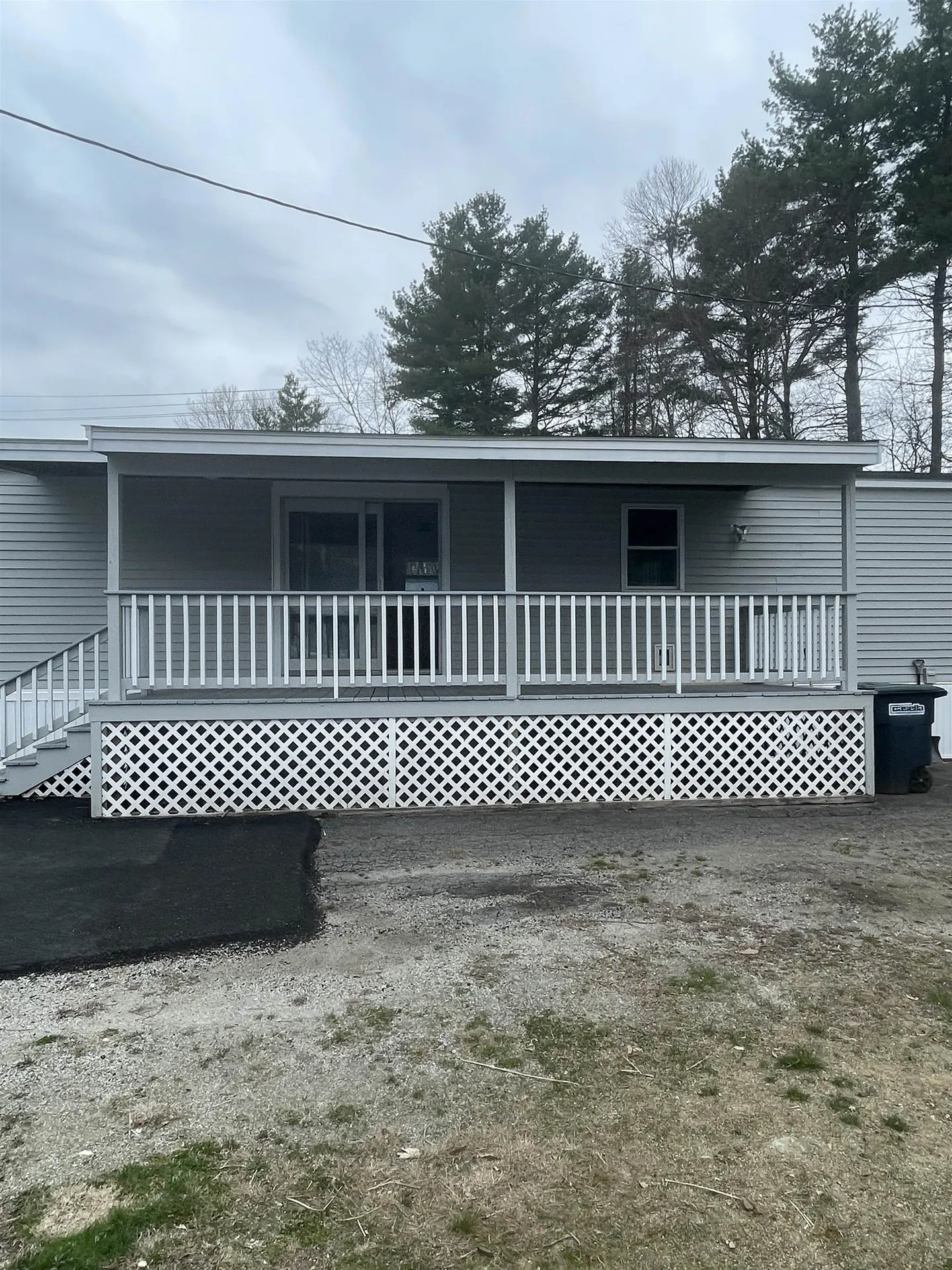 72 Cotton Farm Road Danville NH 03819