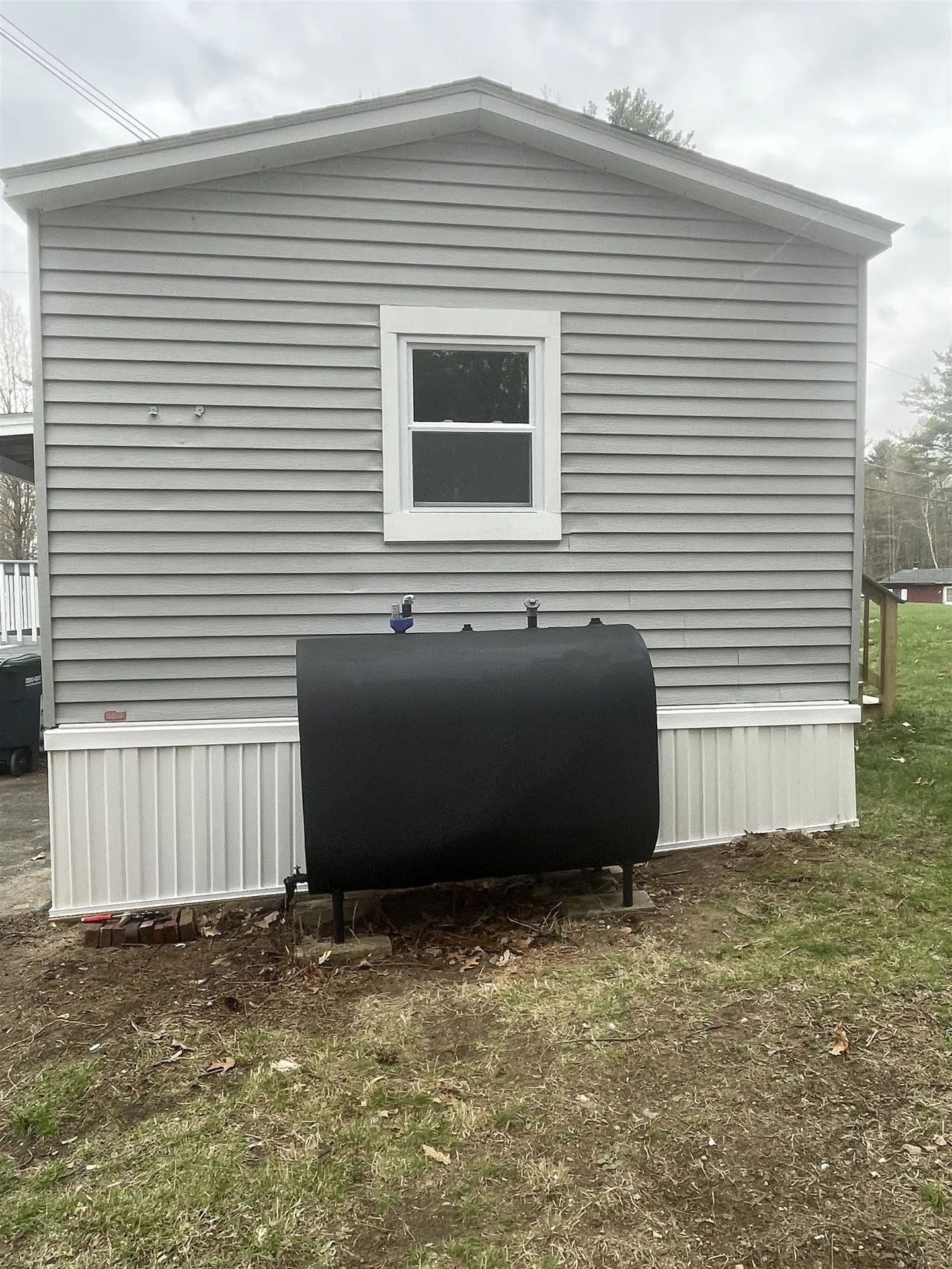 72 Cotton Farm Road Danville NH 03819