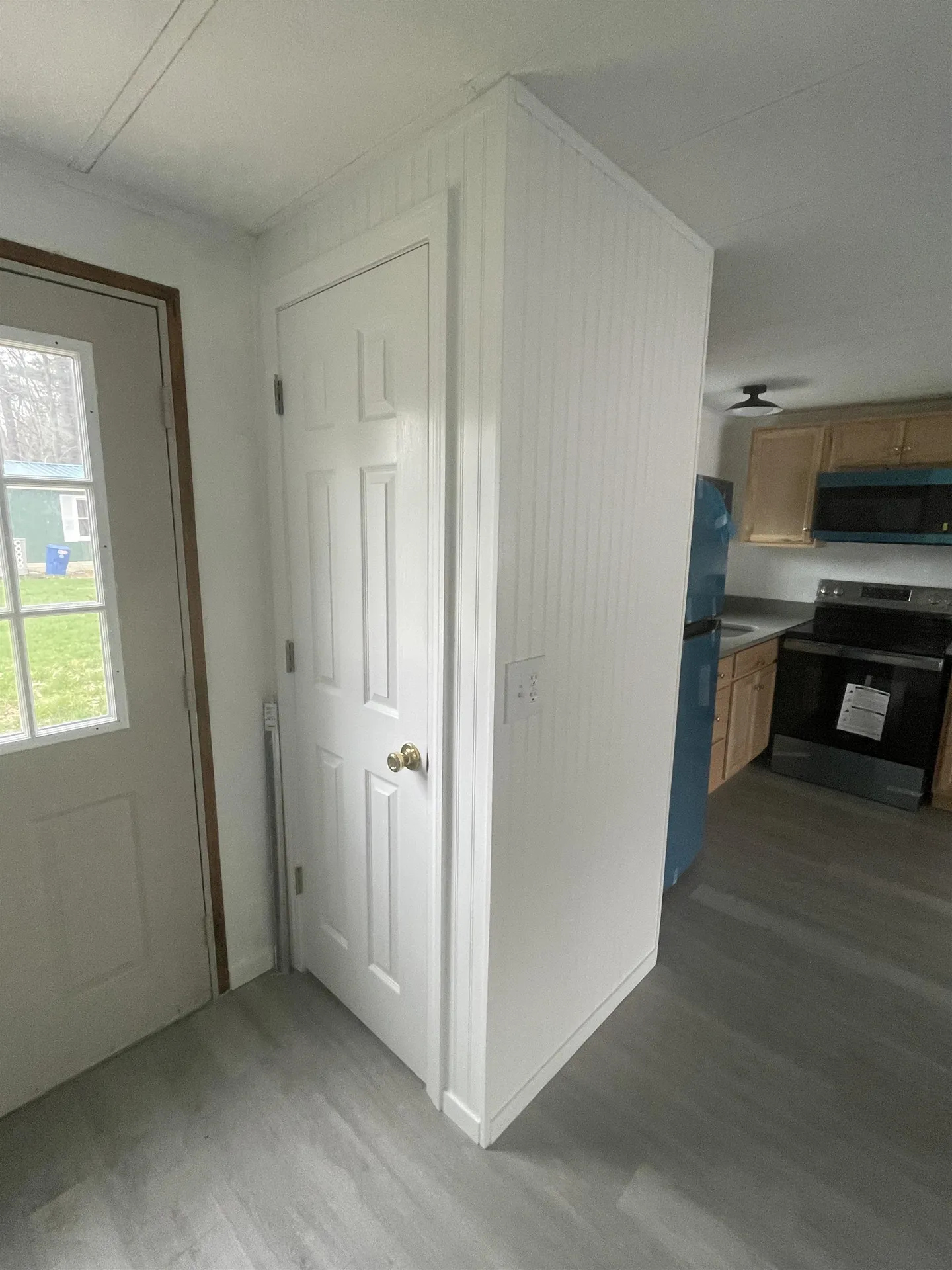 72 Cotton Farm Road Danville NH 03819