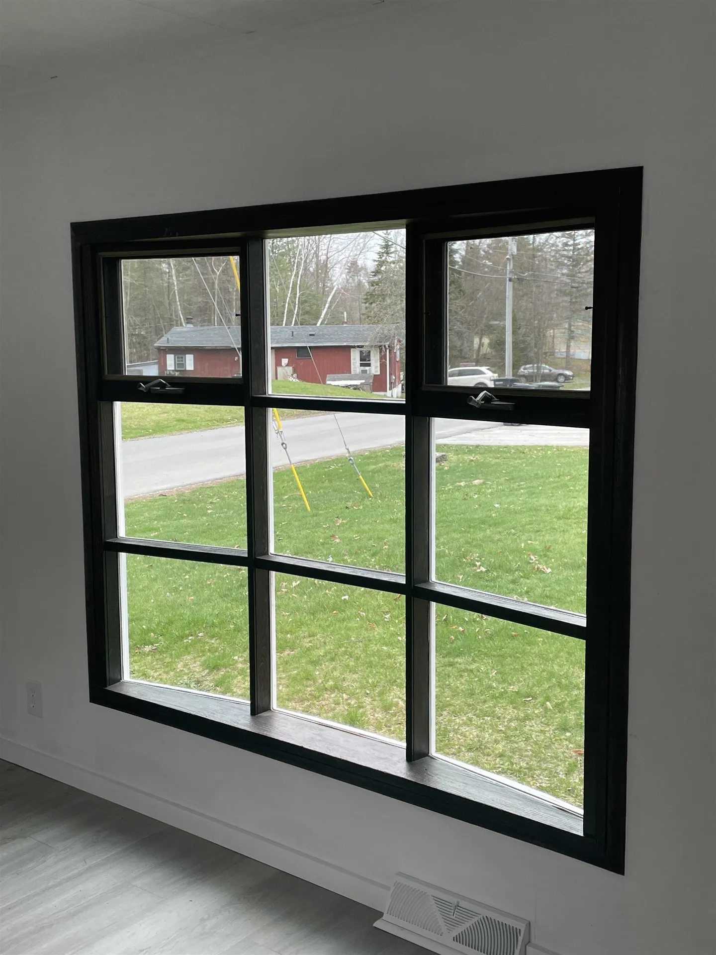 72 Cotton Farm Road Danville NH 03819