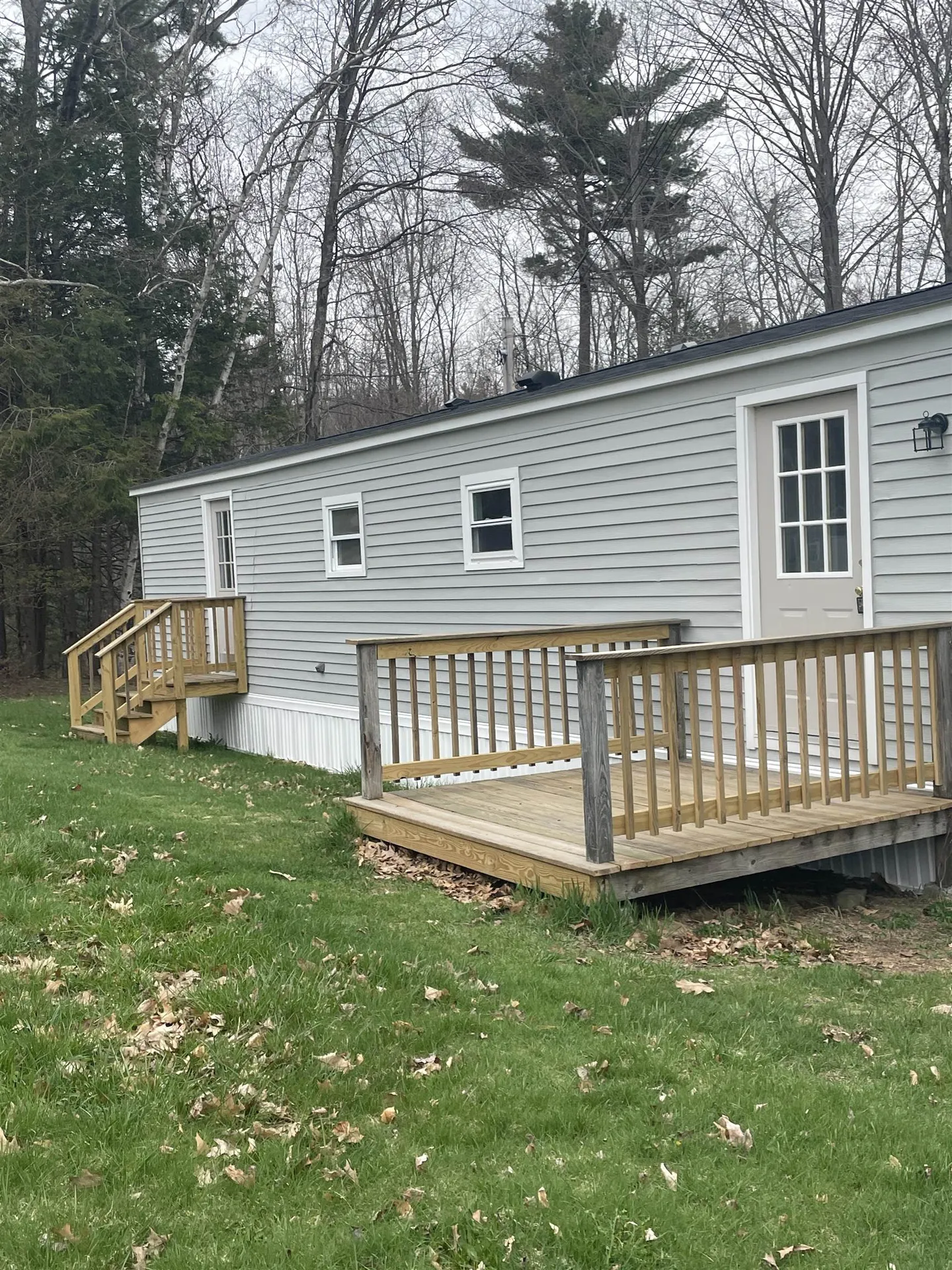 72 Cotton Farm Road Danville NH 03819