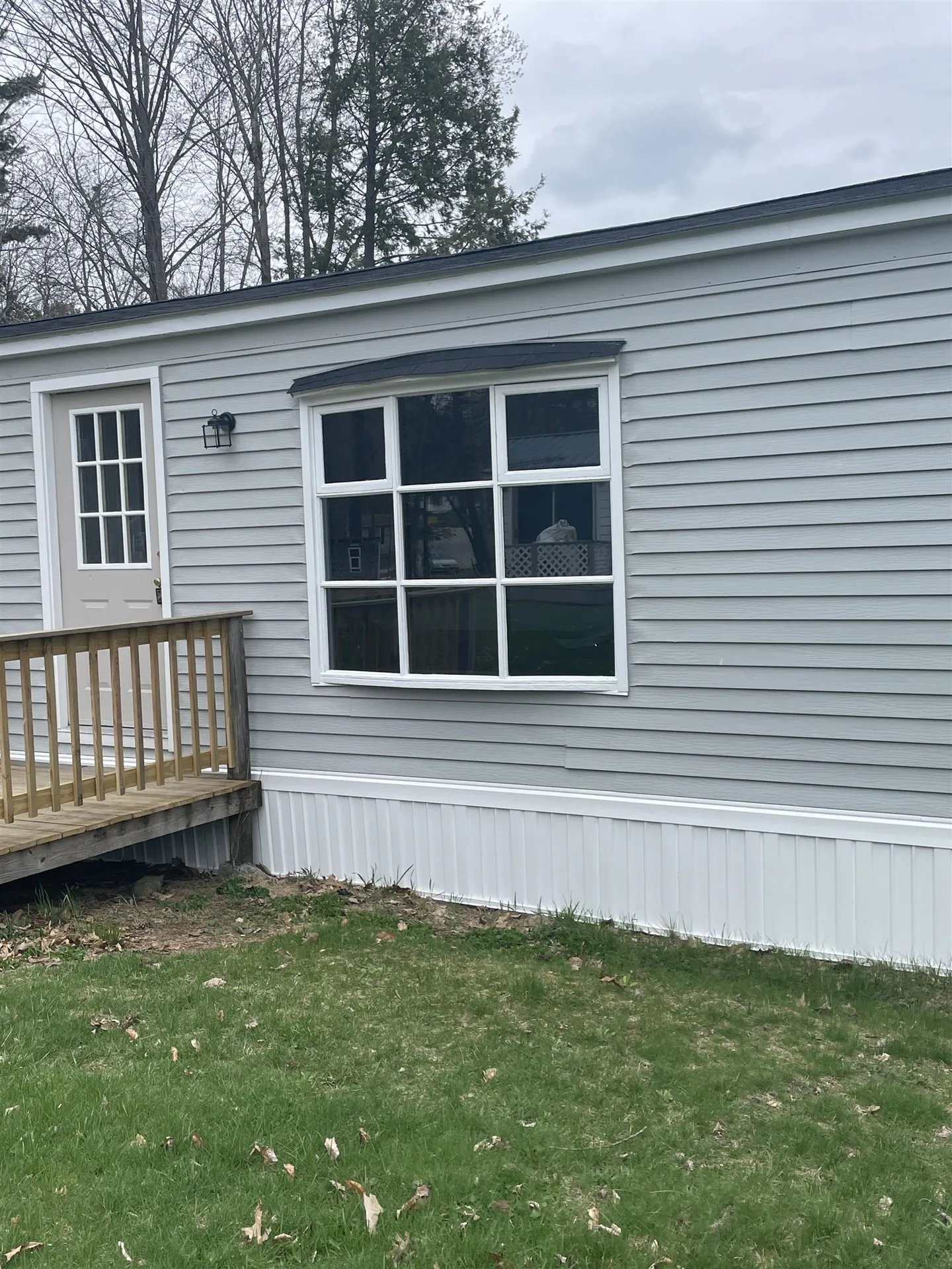 72 Cotton Farm Road Danville NH 03819