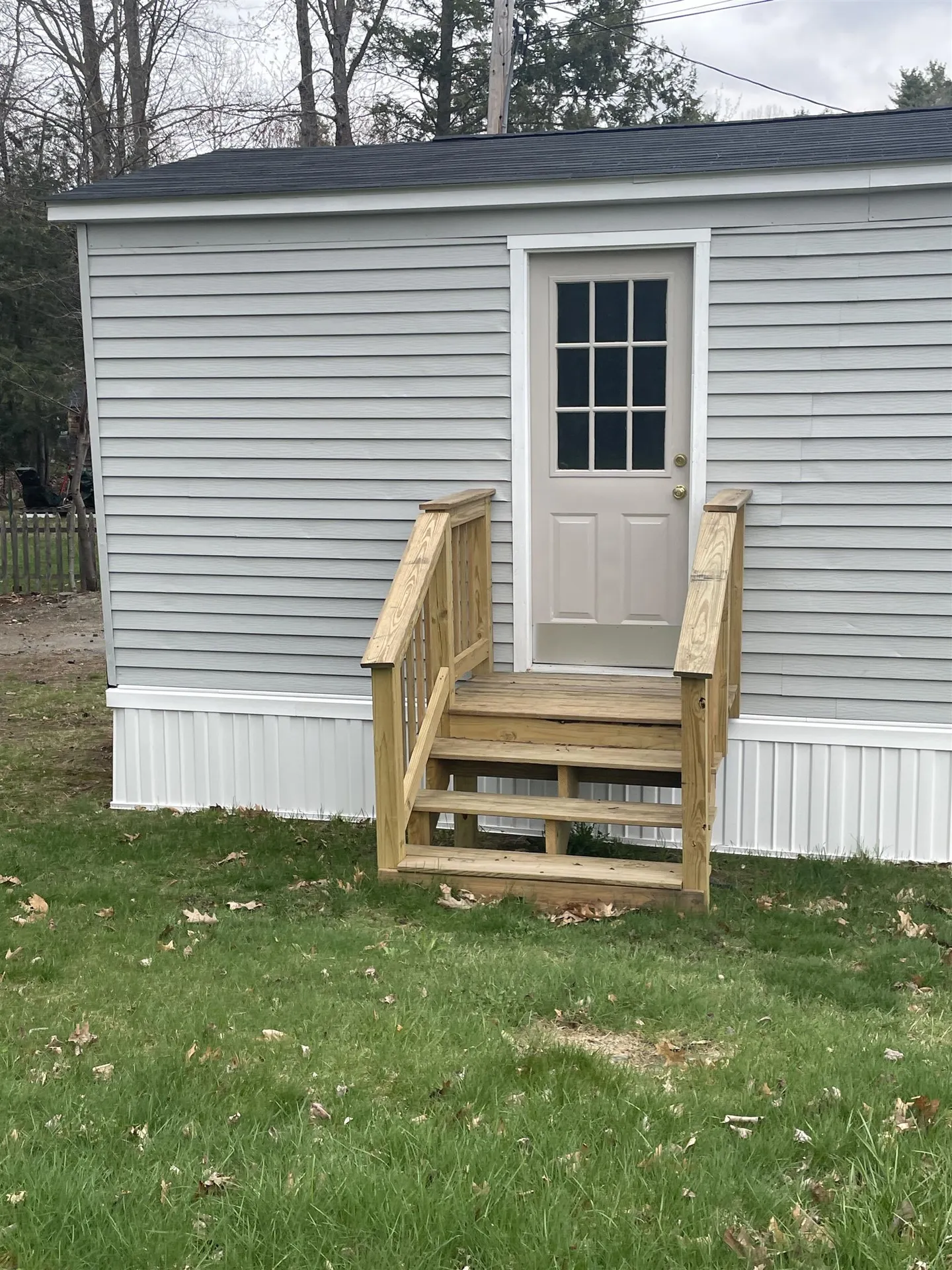 72 Cotton Farm Road Danville NH 03819