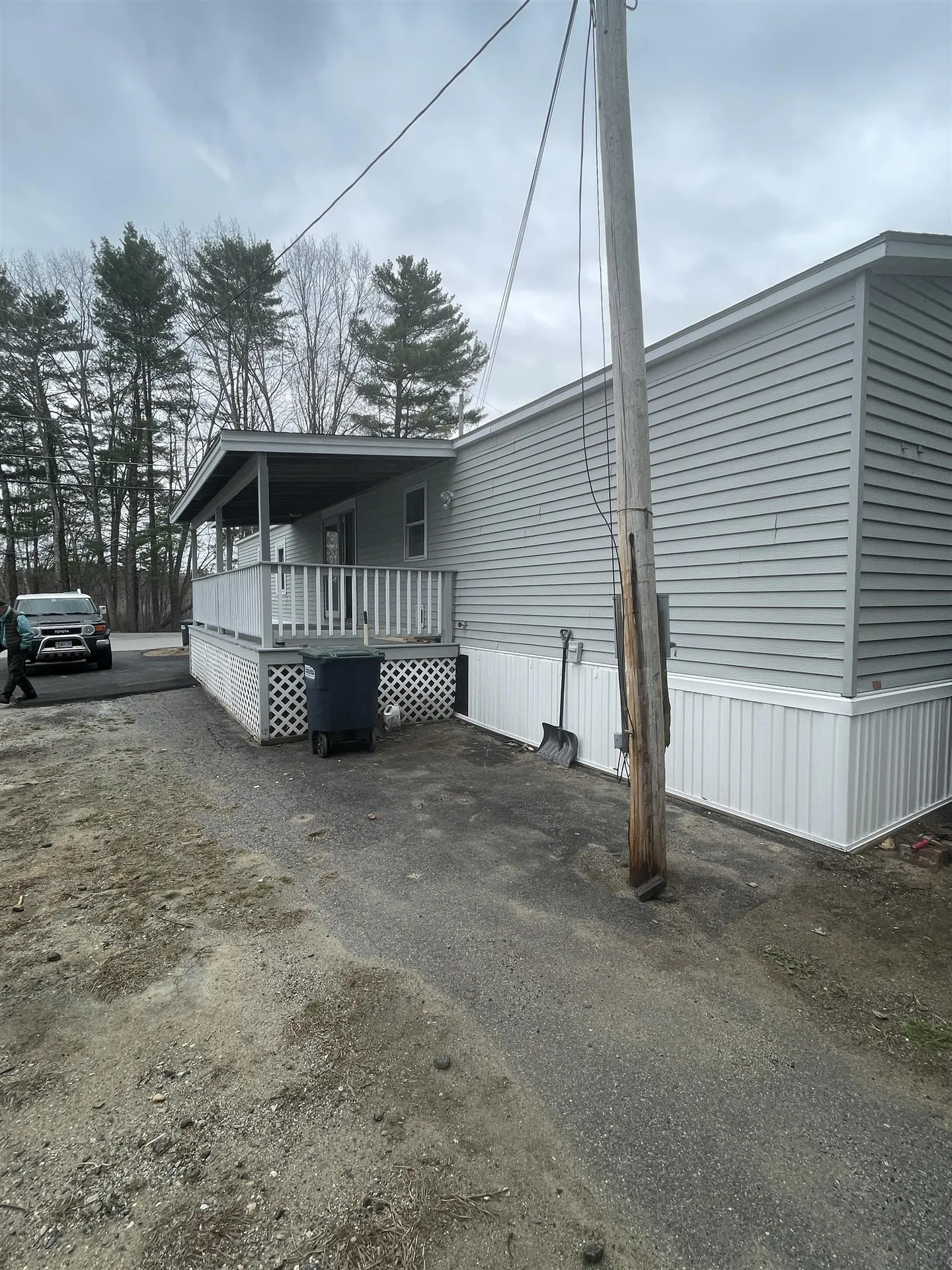 72 Cotton Farm Road Danville NH 03819