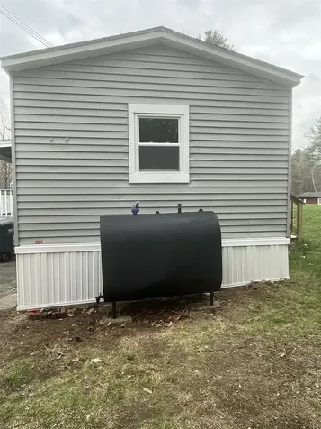 72 Cotton Farm Road Danville NH 03819