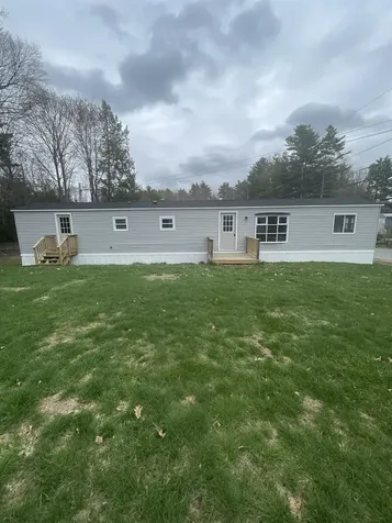 72 Cotton Farm Road Danville NH 03819