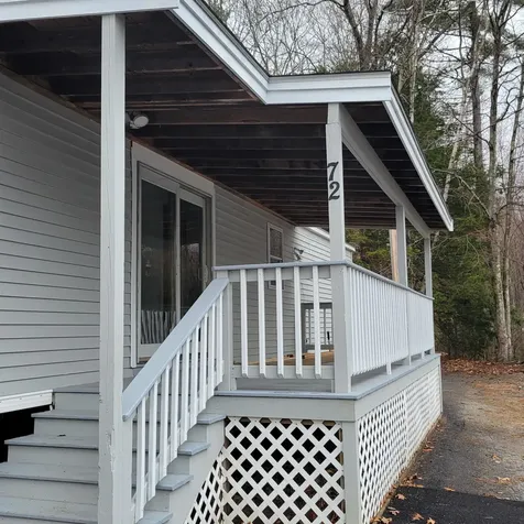 72 Cotton Farm Road Danville NH 03819
