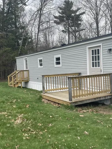 72 Cotton Farm Road Danville NH 03819