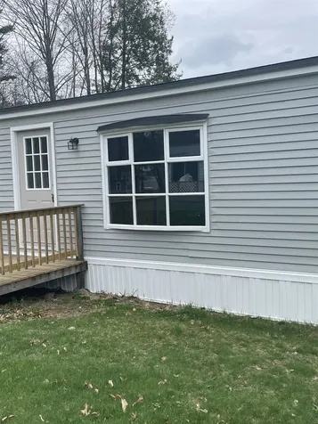 72 Cotton Farm Road Danville NH 03819