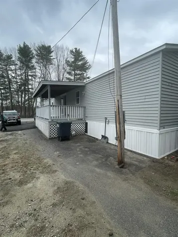 72 Cotton Farm Road Danville NH 03819