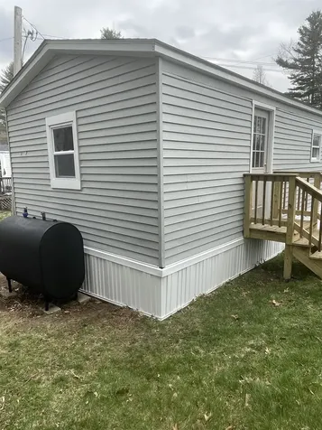 72 Cotton Farm Road Danville NH 03819