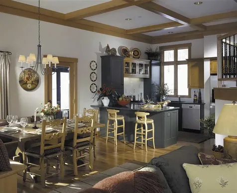 580 Villa Drive Stowe VT 05672