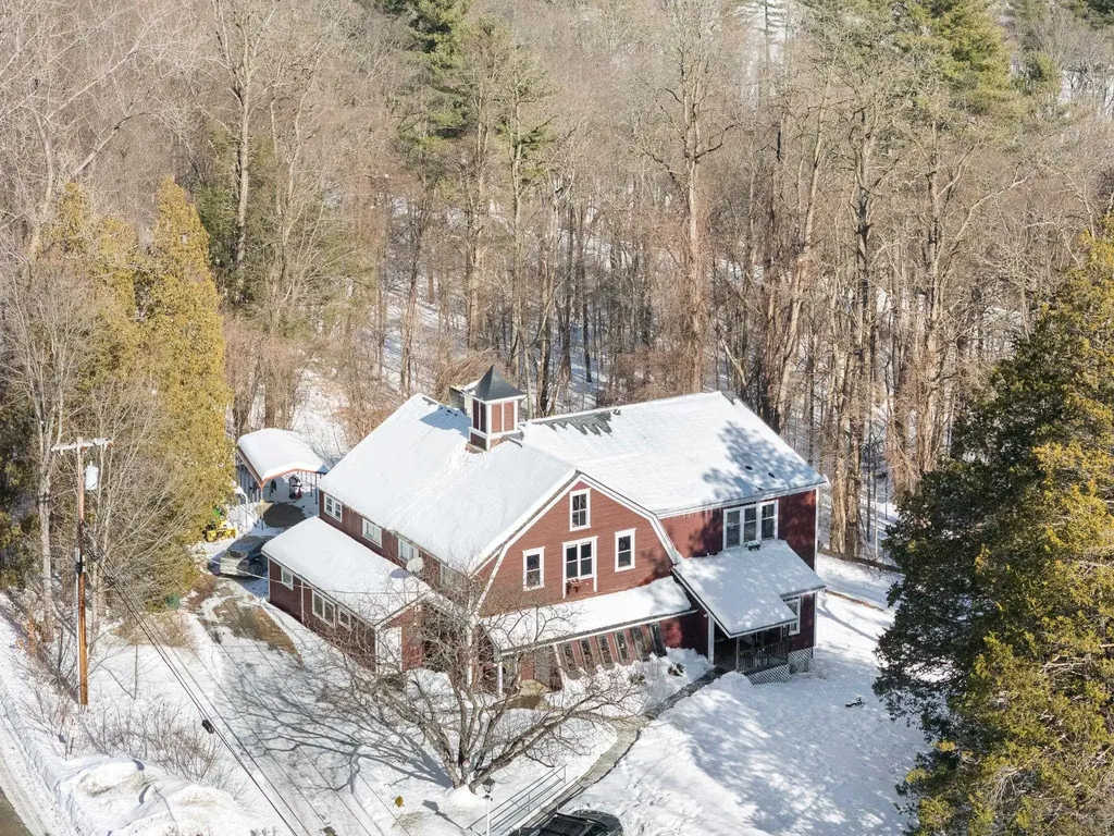 72 Landmark Hill Drive Brattleboro VT 05301