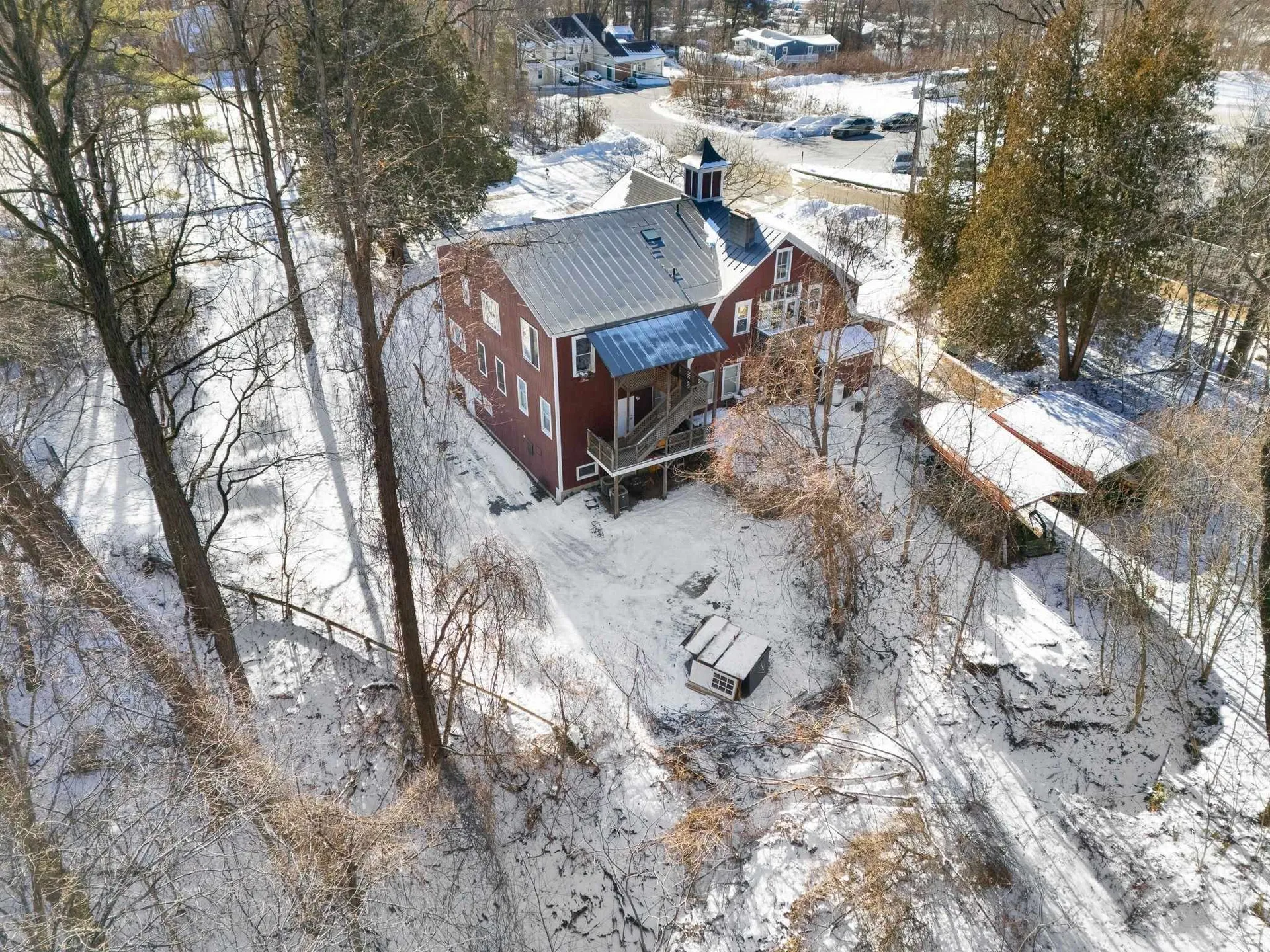 72 Landmark Hill Drive Brattleboro VT 05301
