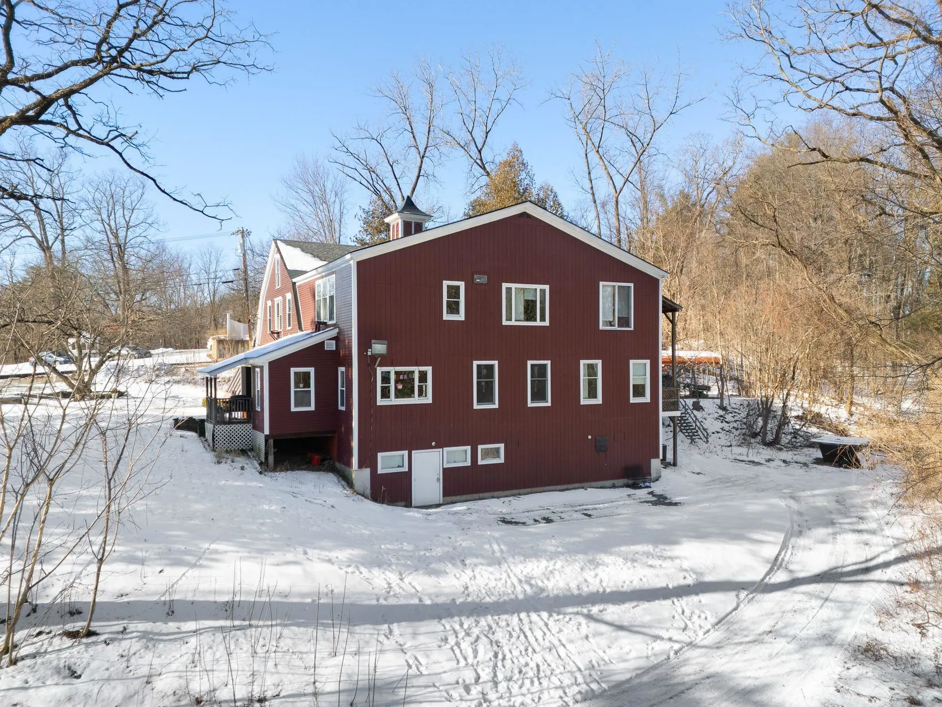 72 Landmark Hill Drive Brattleboro VT 05301