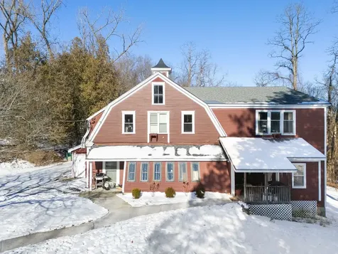 72 Landmark Hill Drive Brattleboro VT 05301