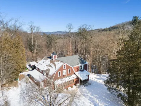 72 Landmark Hill Drive Brattleboro VT 05301