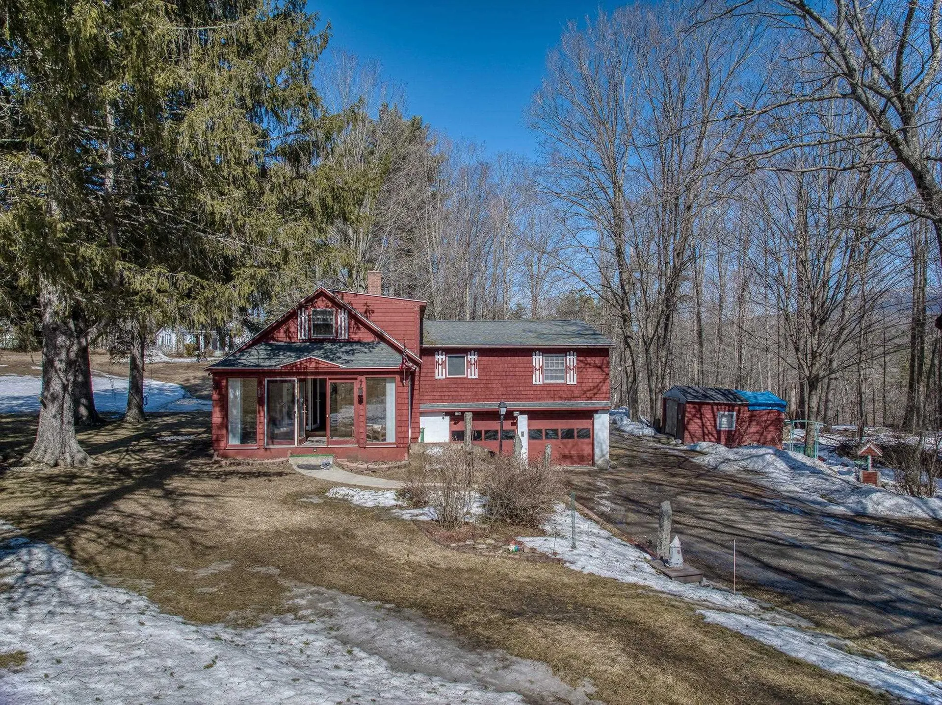 81 North Main Street Troy NH 03465