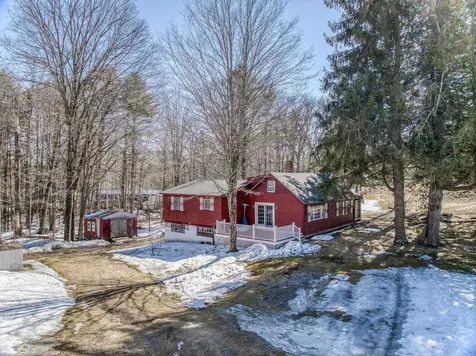 81 North Main Street Troy NH 03465