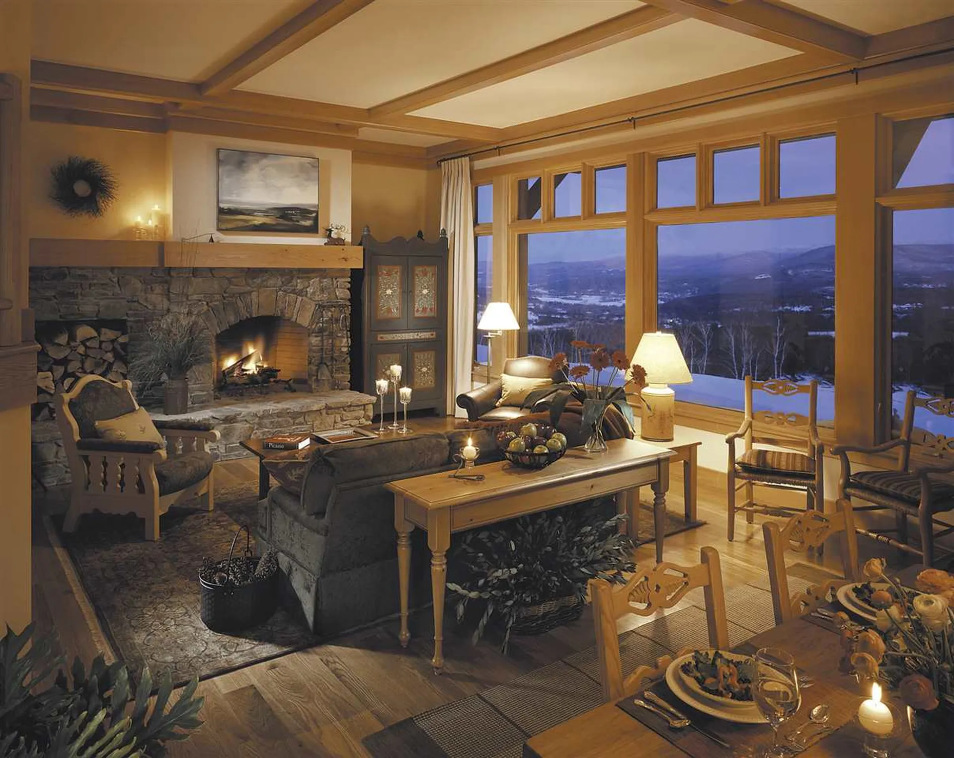 580 Villa Drive Stowe VT 05672