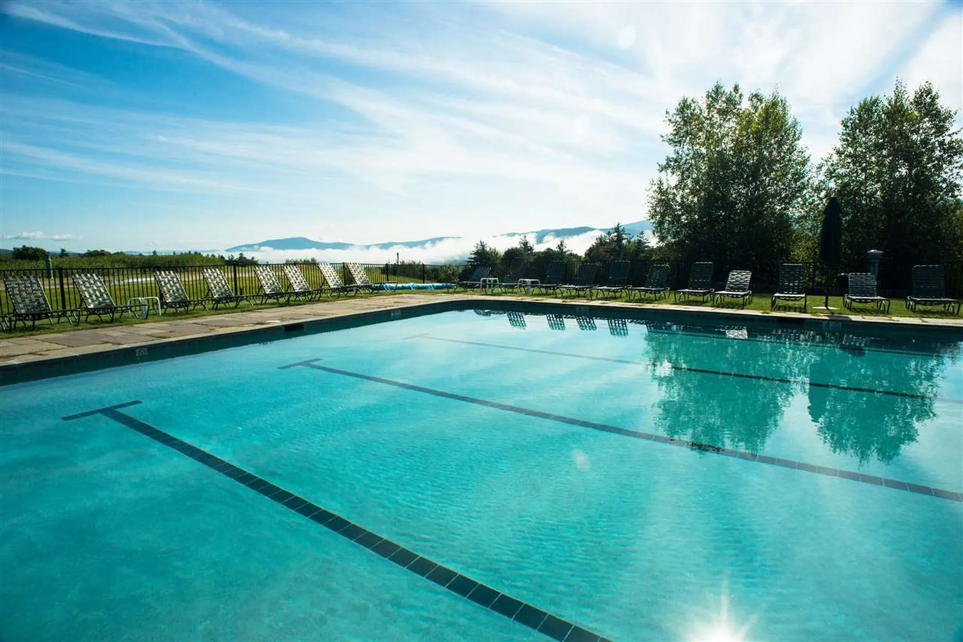 580 Villa Drive Stowe VT 05672